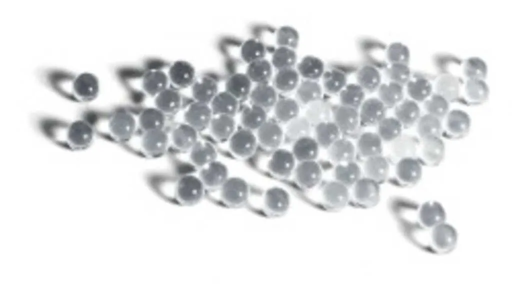 Perles de verre, Ø 3 mm — 500 g