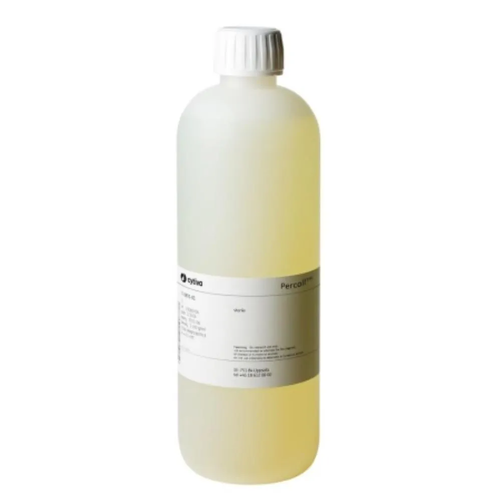 Percoll — milieu de gradient de densité, 1 L