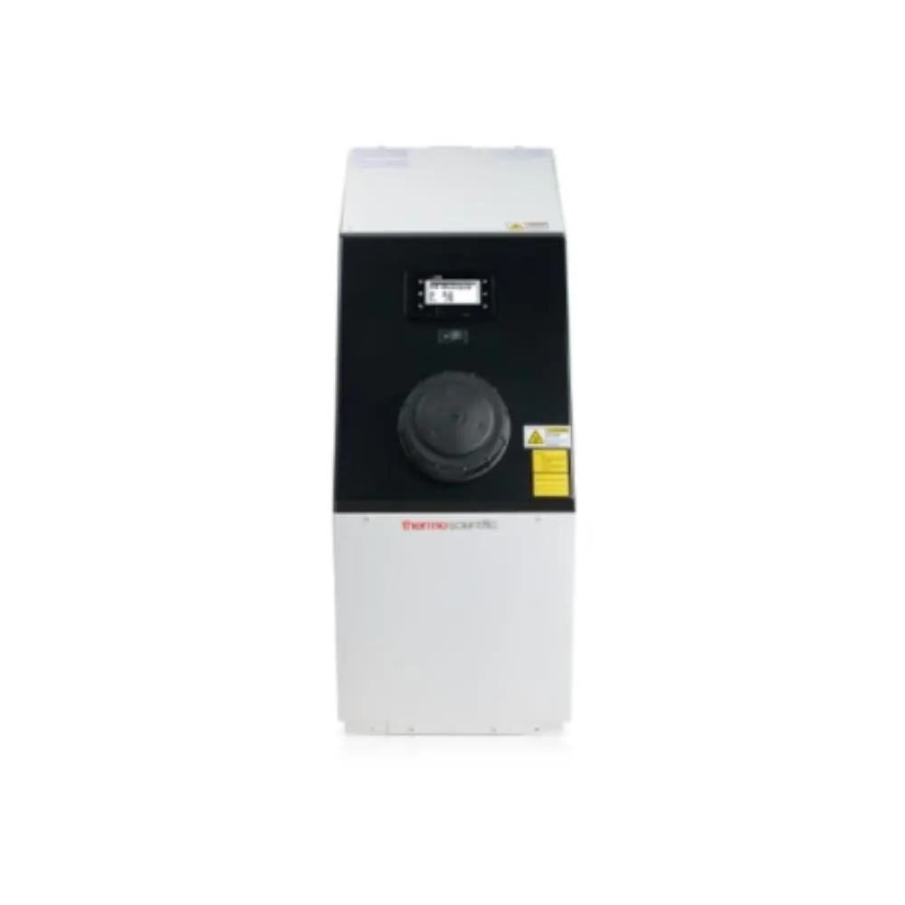 Refroidisseur à recirculation Thermo Scientific TSC16, 1,6 kW, condenseur à air, plage standard, pompe T1