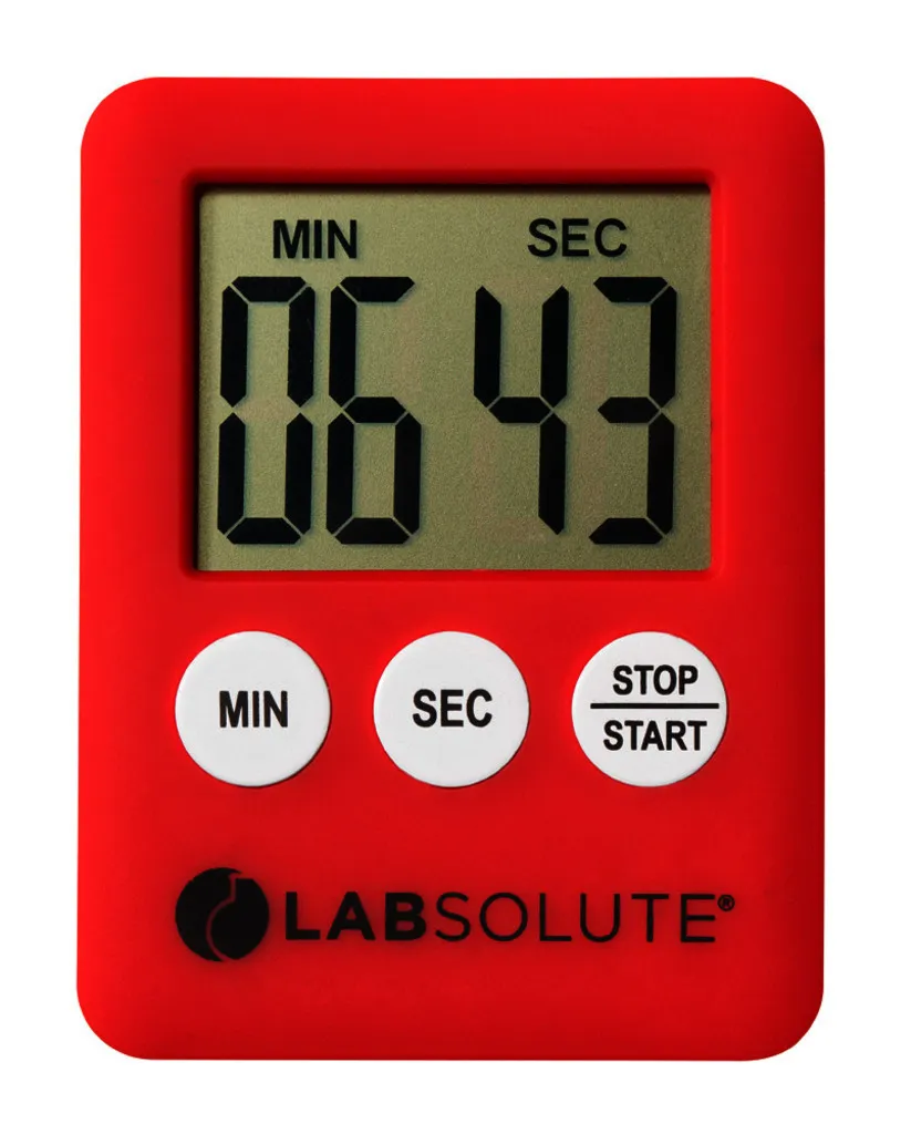Minuteur de base 99 minutes 59 secondes