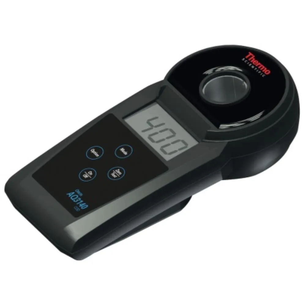 Colorimètre Thermo Scientific Orion AQUAfast DCO