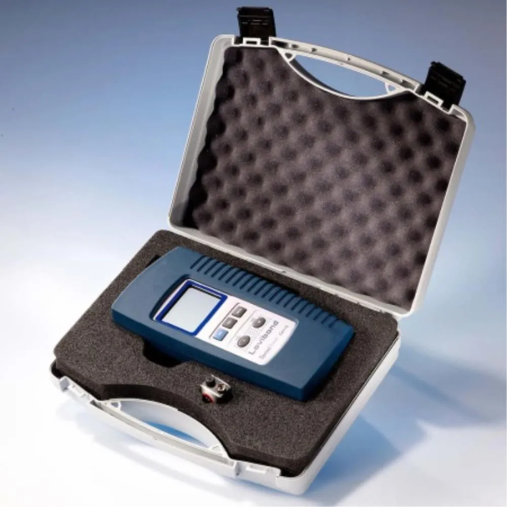 Conductimètre portable Lovibond SensoDirect Con 110 avec mallette de transport