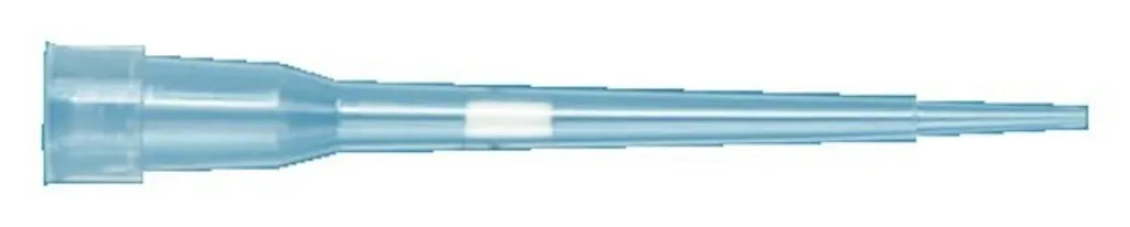 Pointes de pipette à filtre ART Reach 10 µL — lot de 960