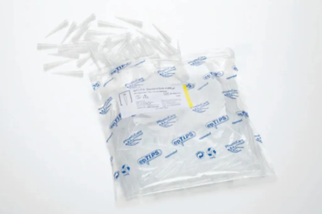 Pointes Eppendorf epT.I.P.S. 100-5000 µL, en vrac — 5 x 100