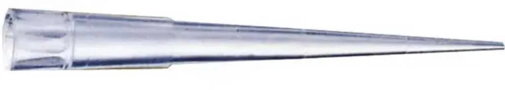 Pointes Eppendorf epT.I.P.S. Standard 2-200 µL, en vrac — 2x500