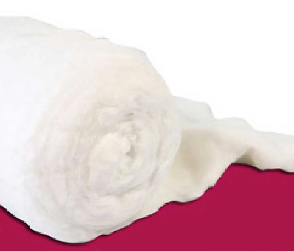 Coton hydrophile en rouleau, 500 g