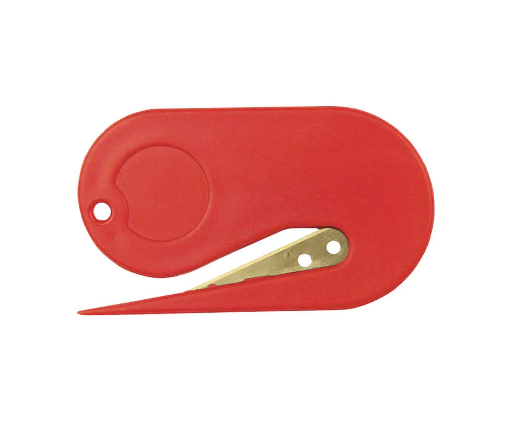 Couteau de sécurité ABS Polycoupe