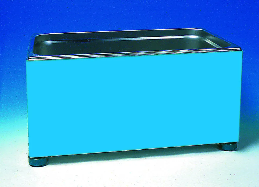 Cuve inox thermo-isolée avec vidange