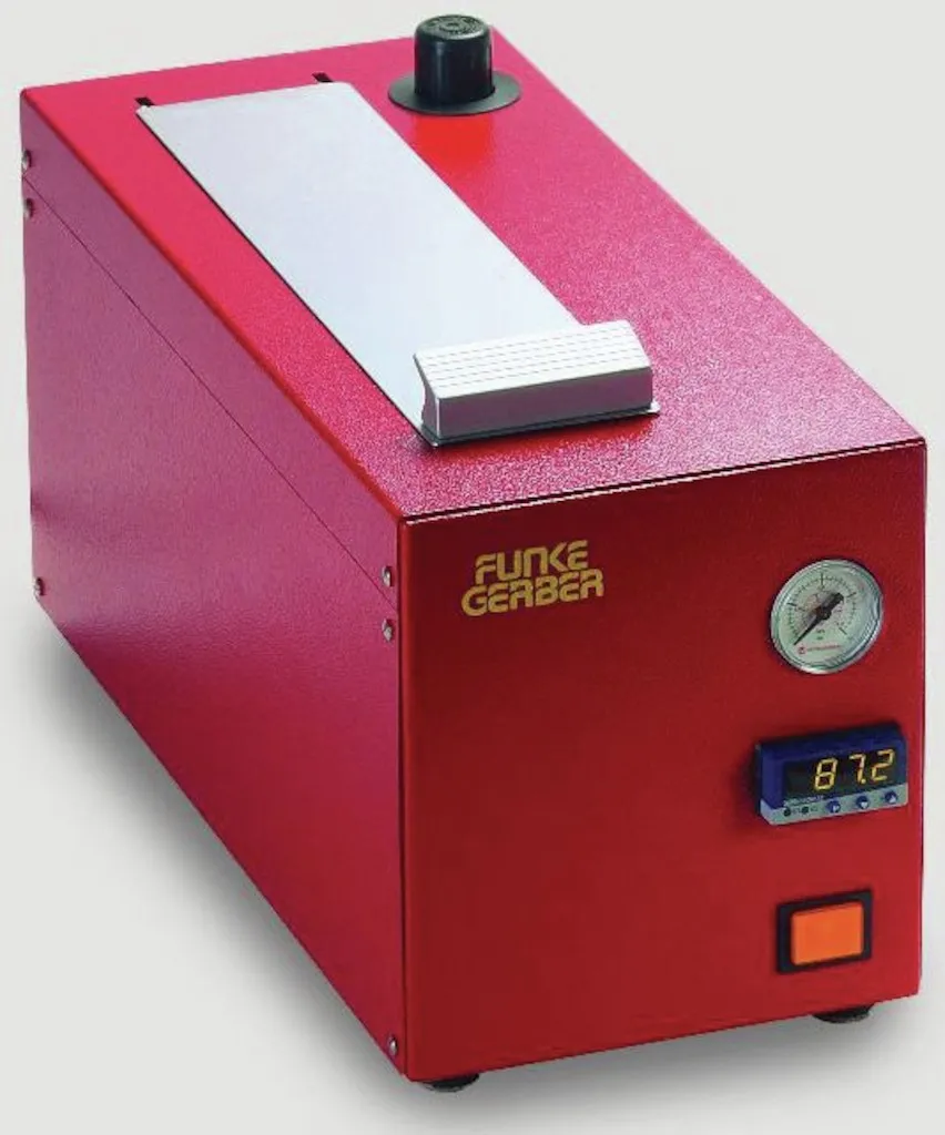 Sécheur de référence RD-8
