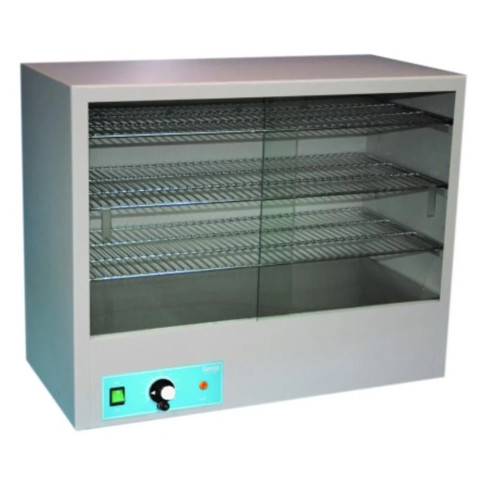 Étuve de séchage Genlab — 500 L