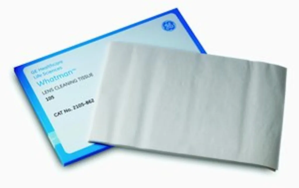 papier essuyage optique n' 105 PACK 25 carnet DE 25 feuilles