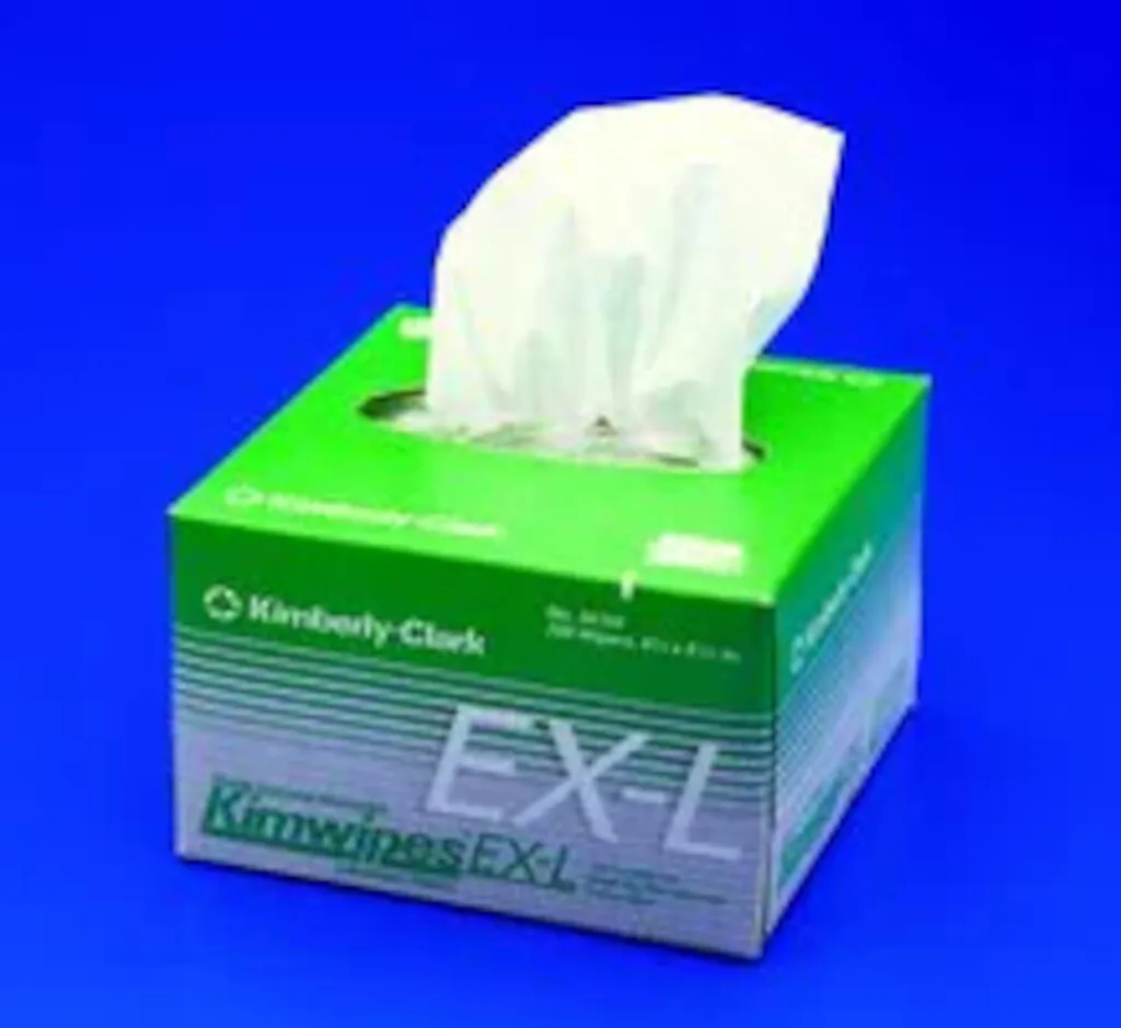 Essuyeur Kimwipes, 11.25 cm x 21.25 cm