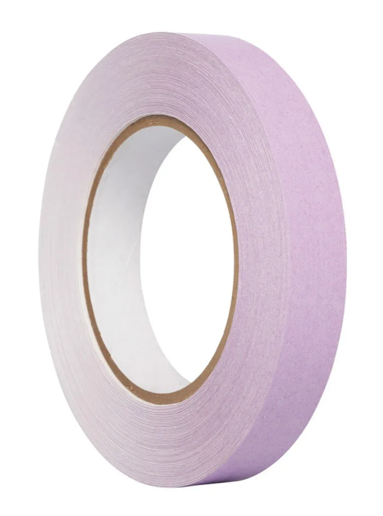 Ruban d'étiquetage bleu, 19,1 mm x 54 m