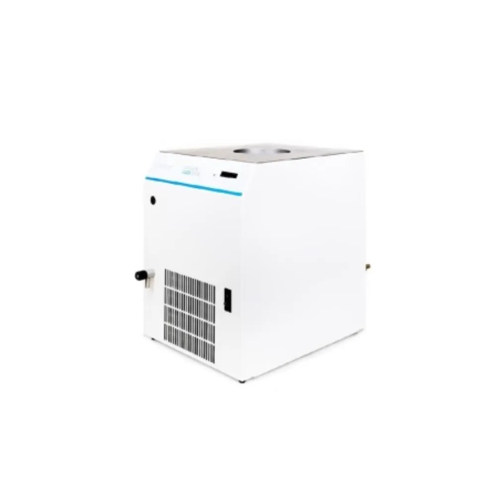 Lyophilisateur Labogene ScanVac CoolSafe -110 °C — 4 L, version Basic