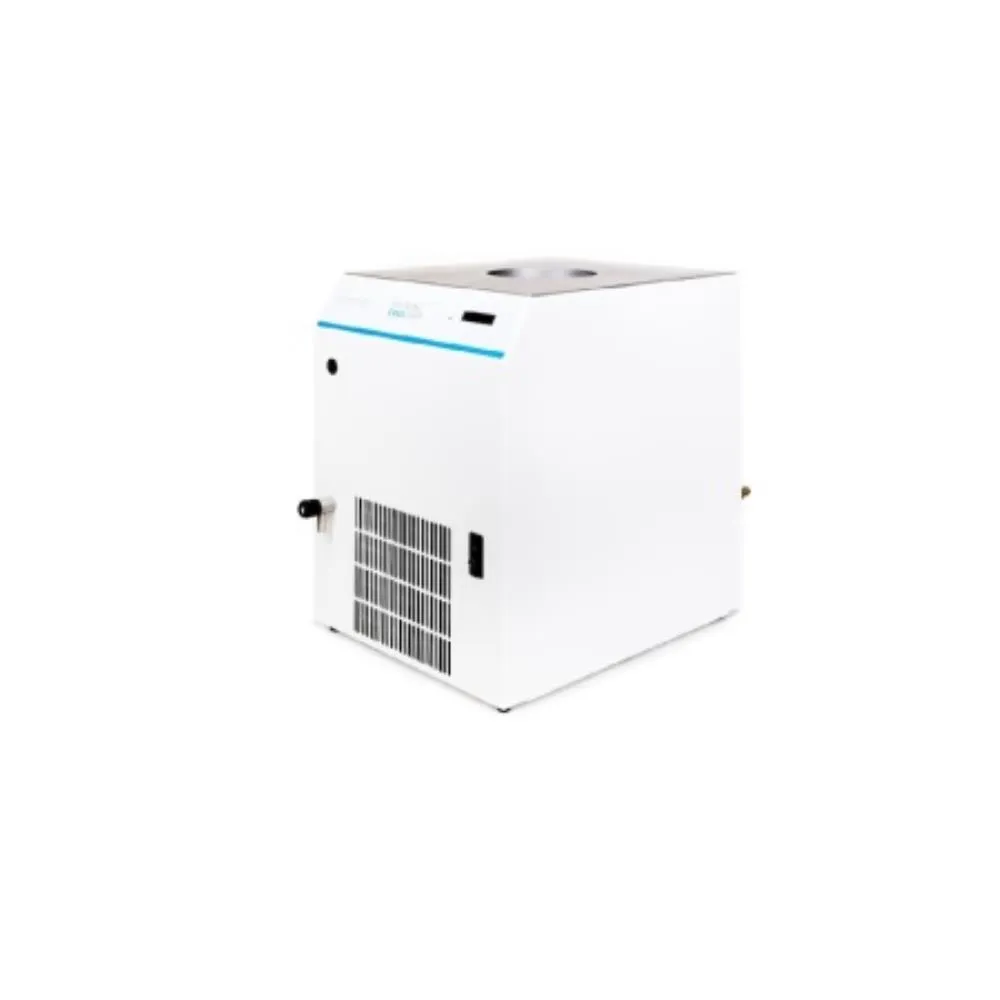Lyophilisateur Labogene ScanVac CoolSafe -55 °C — 9 L, version Basic