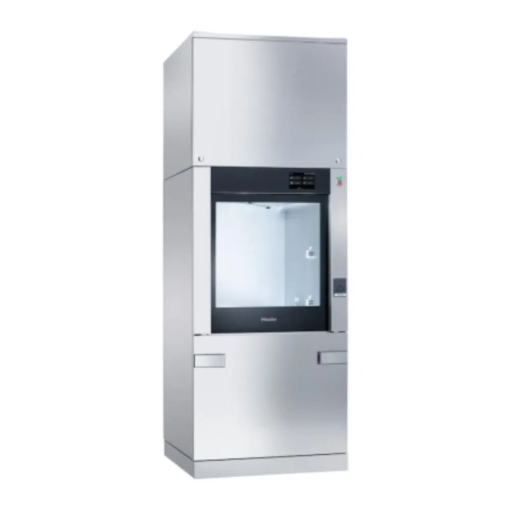 Laveur de laboratoire grande capacité Miele PLW 8615 EL