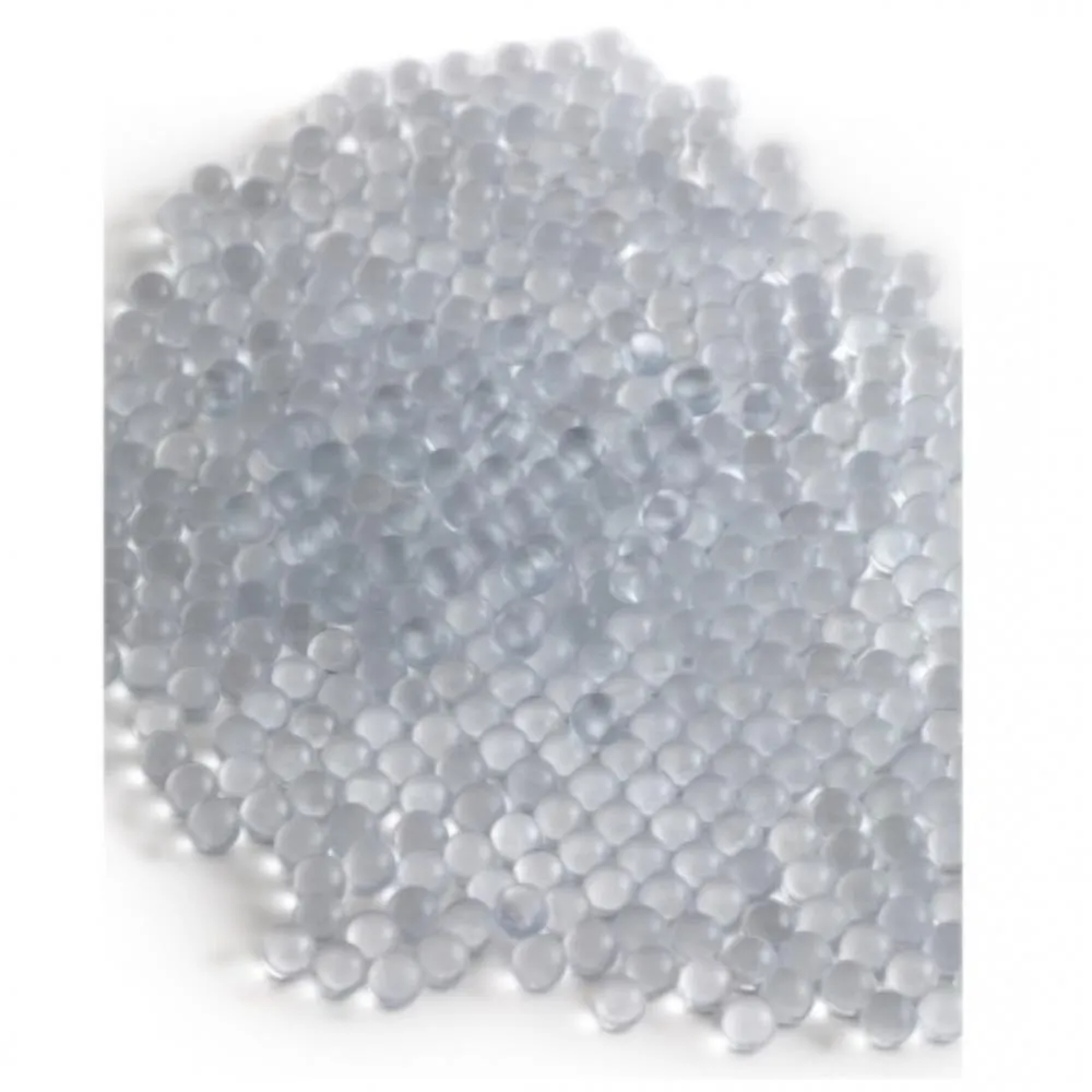 Billes de verre 5 mm — 500 g
