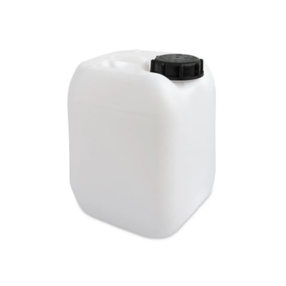 Bidon de récupération des déchets SCAT 5 L, col S60/61, type 2