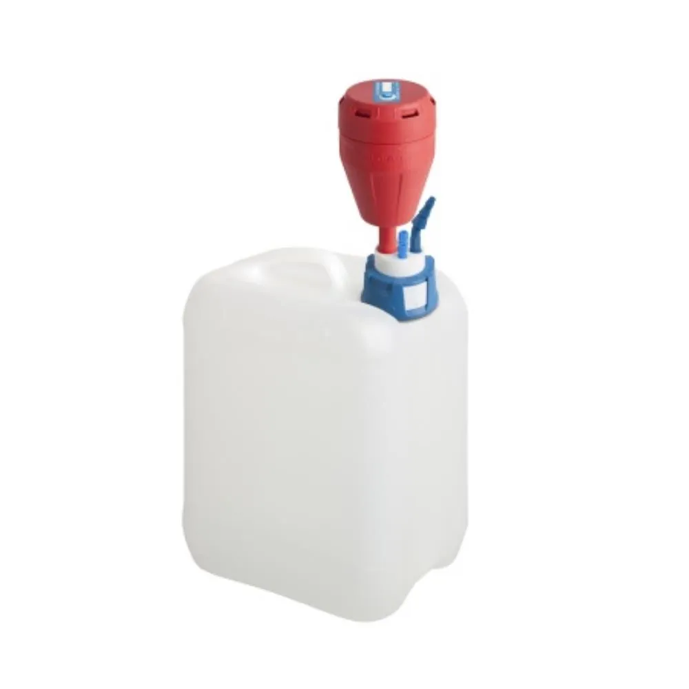 Kit de gestion des déchets HPLC SCAT — Set 1