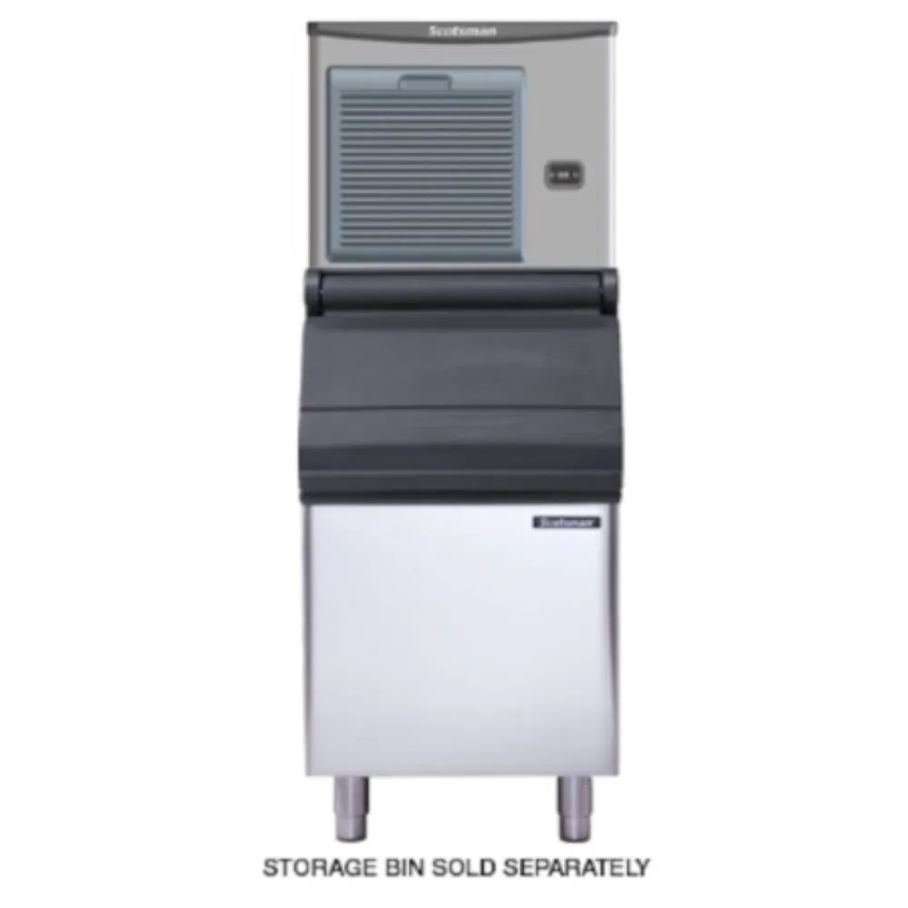 Machine à glace pilée modulaire Scotsman MXF327 (sans bac de stockage)