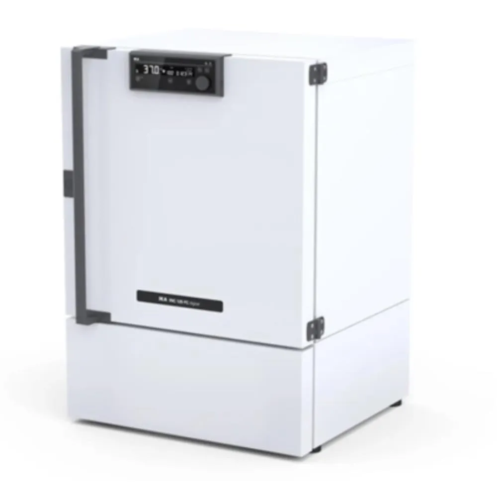 Incubateur réfrigéré numérique IKA INC 125 FC — 125 L