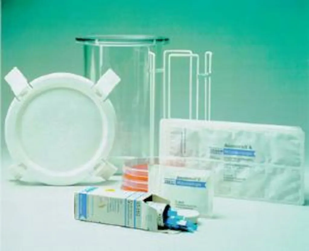 Jarre d’anaérobiose avec système Anaerocult, pour boîtes de 90 mm, 2,5 L