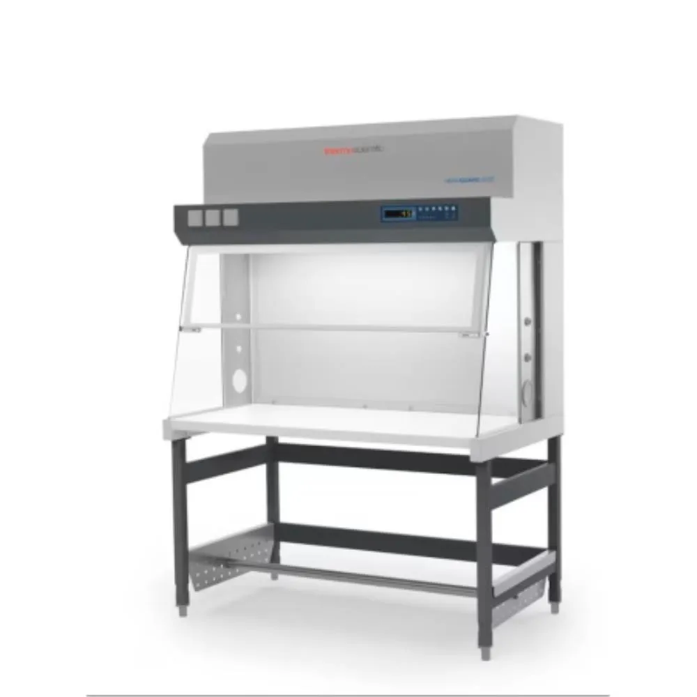 Poste à flux laminaire horizontal Thermo Scientific Heraguard ECO — 1,8 m