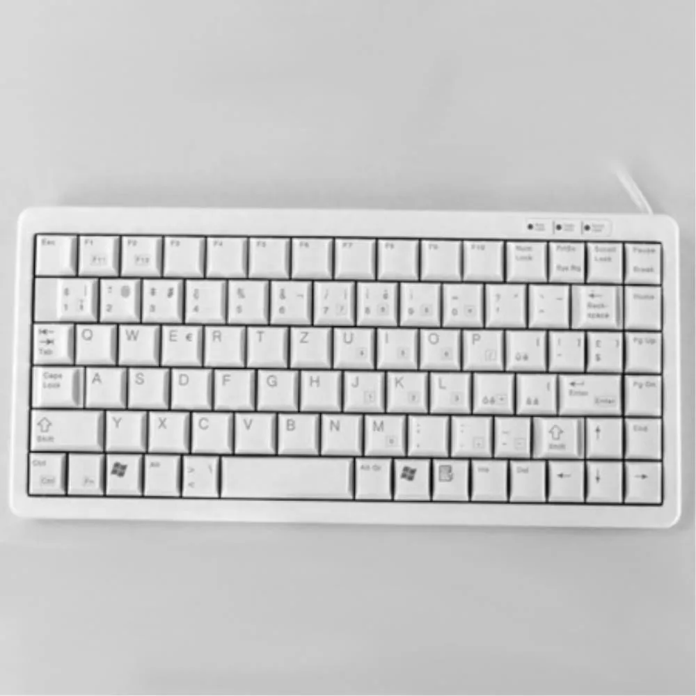 Clavier de remplacement pour appareils de point de fusion Büchi série M5