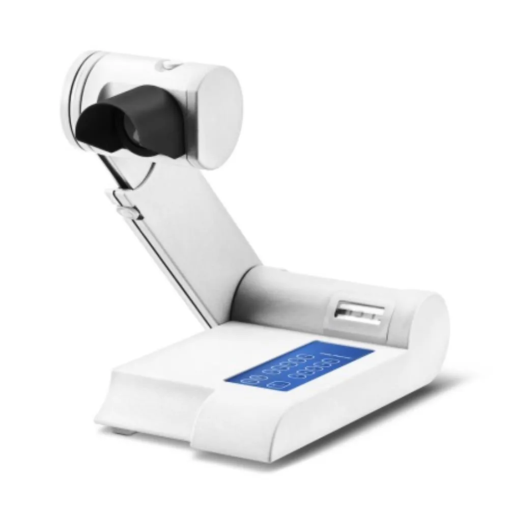 Appareil numérique de point de fusion Cole-Parmer MP-250D-F — 100-240 V CA