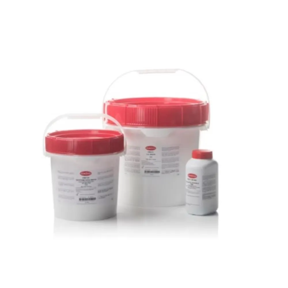 Gélose nutritive déshydratée Thermo Scientific Oxoid — pot de 500 g pour 17,9 L de milieu