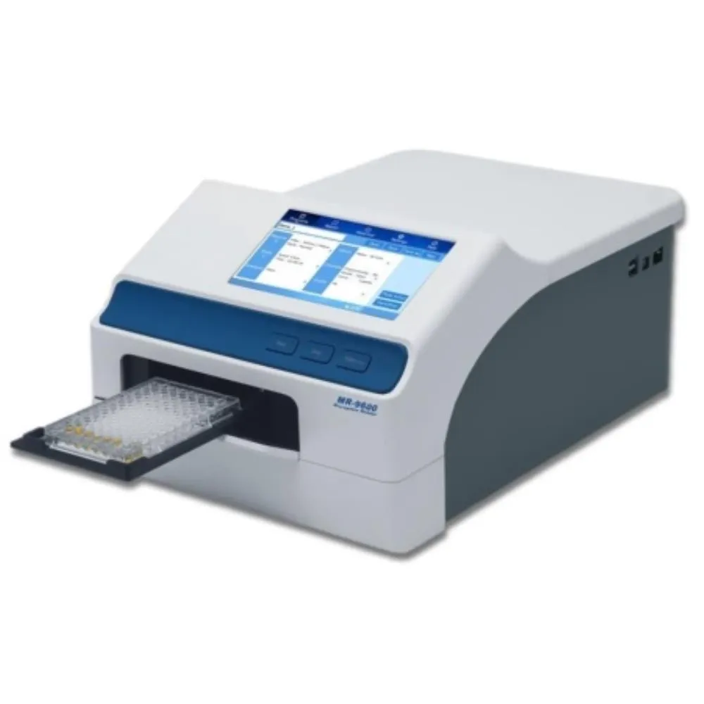 Lecteur d'absorbance de microplaques Accuris MR9600 SmartReader 96 puits