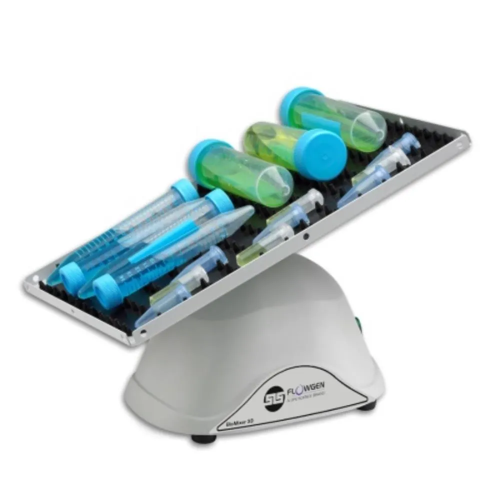 Agitateur 3D SLS Flowgen Minimixer