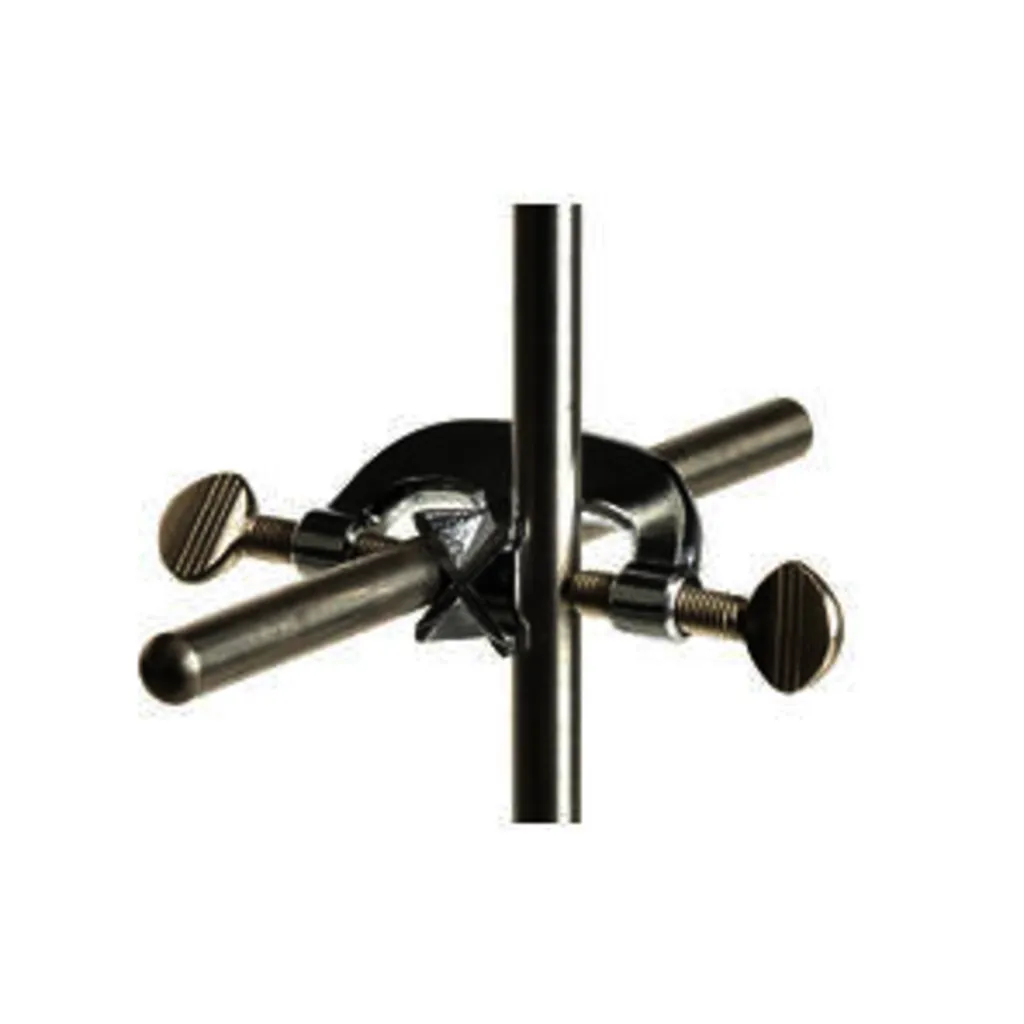 Noix de serrage en aluminium, diamètre 16,5 mm