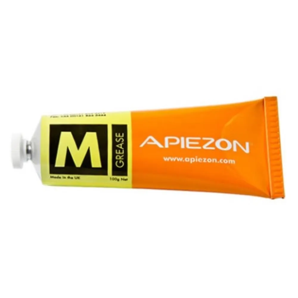 Graisse pour haut vide Apiezon M — pot 100 g