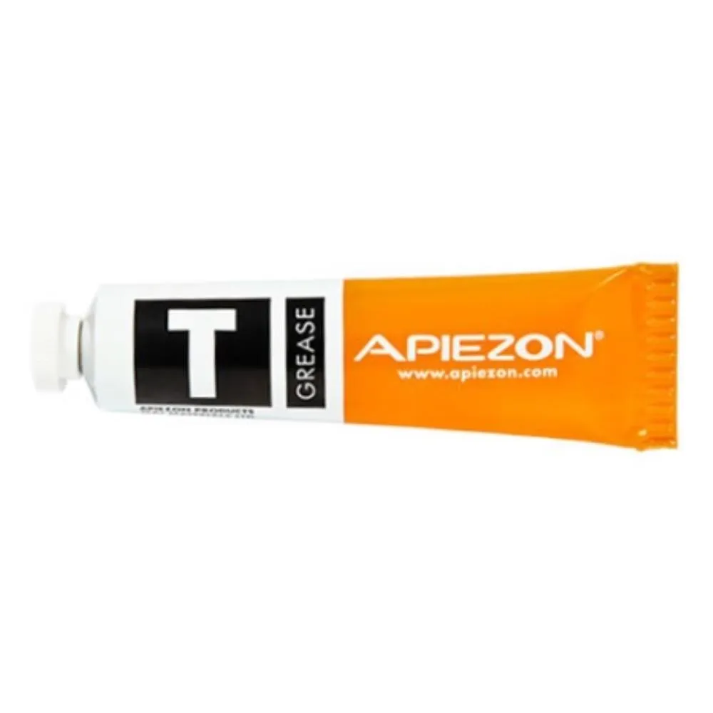 Graisse vide basse à moyenne pression, température moyenne Apiezon T — pot 25 g