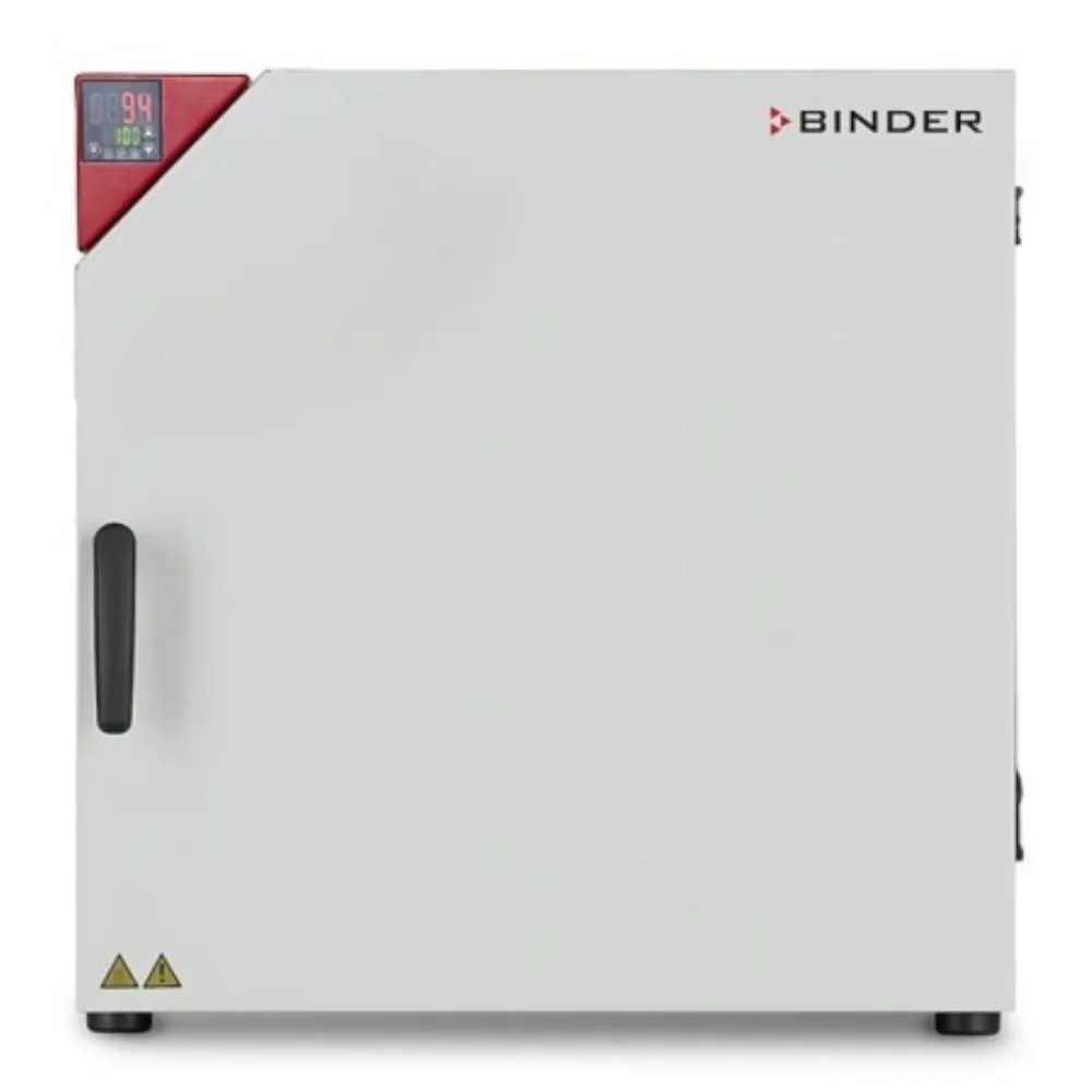 Étuve de séchage BINDER FD-S115 Solid.Line à ventilation forcée — 115 L
