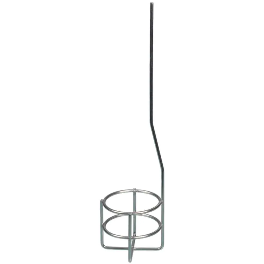 Panier pour flacon 500 mL, préleveur Vampir