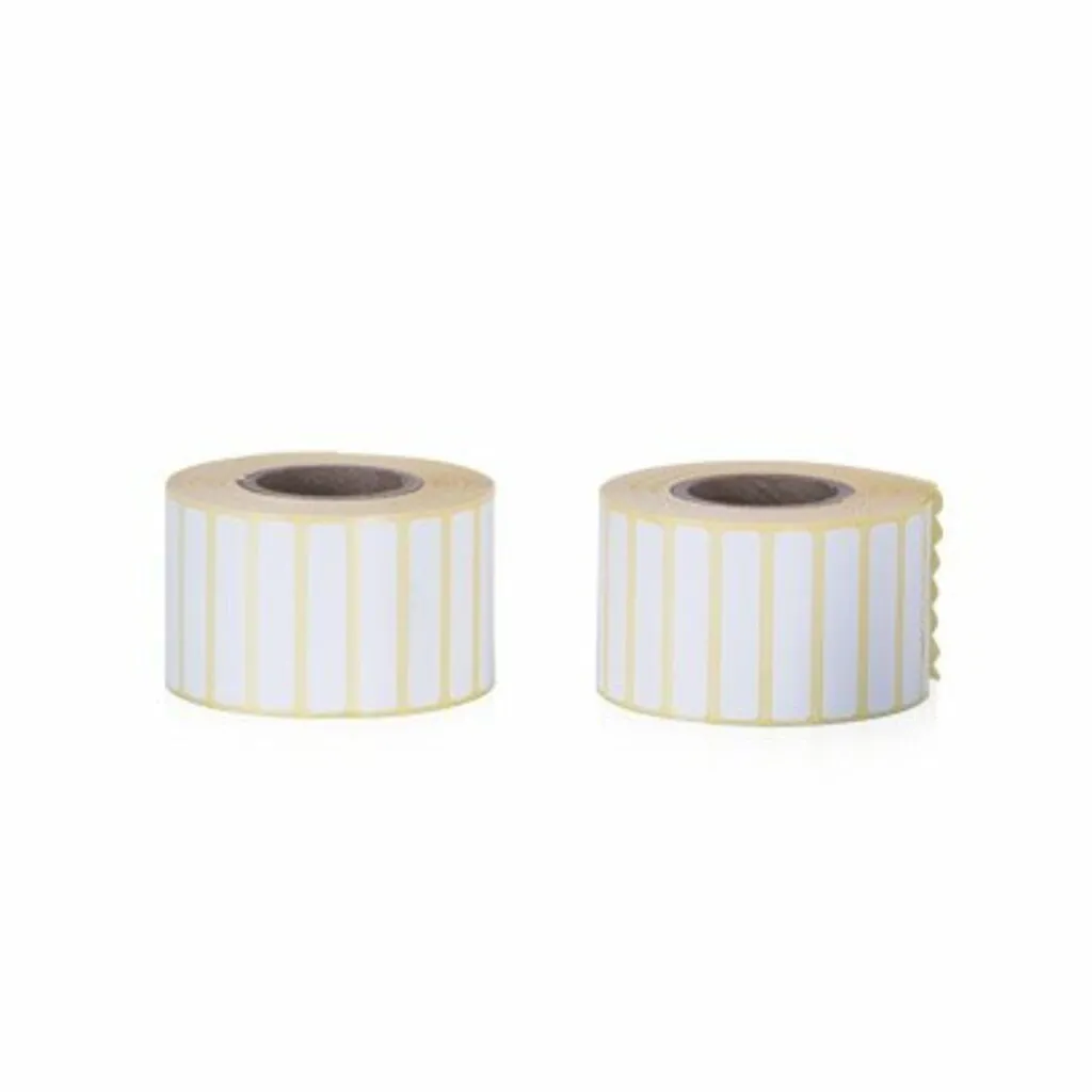 Étiquettes pour imprimante Datalink — lot de 2 rouleaux