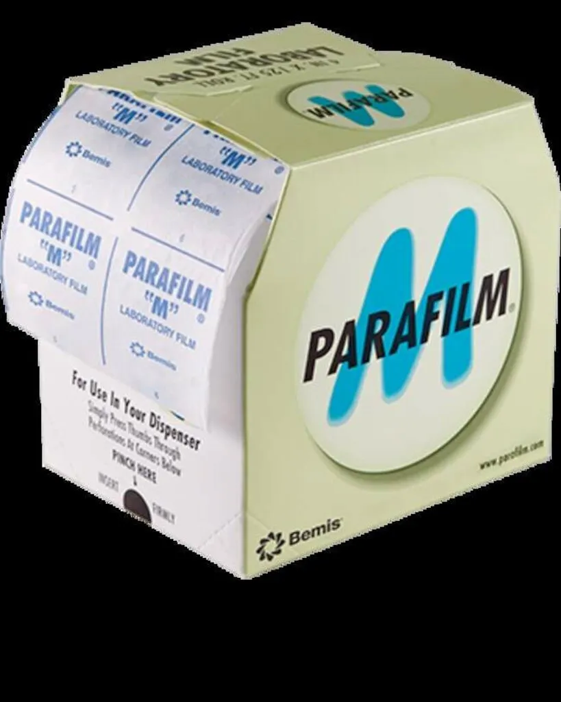 Parafilm M en dispenser, 38 m x 10 cm