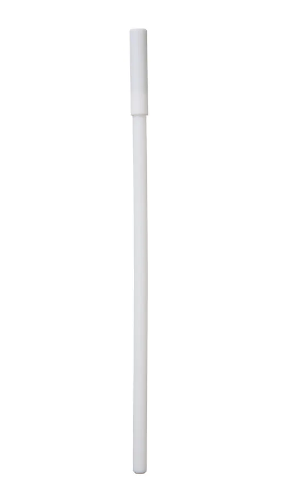 Baguette d'extraction aimantée en PTFE, 250 mm