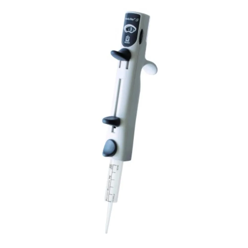 Distributeur répétitif BRAND HandyStep S