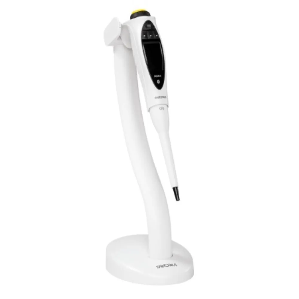 Pipette électronique monocanal Sartorius Picus 2 — 5-120 µL