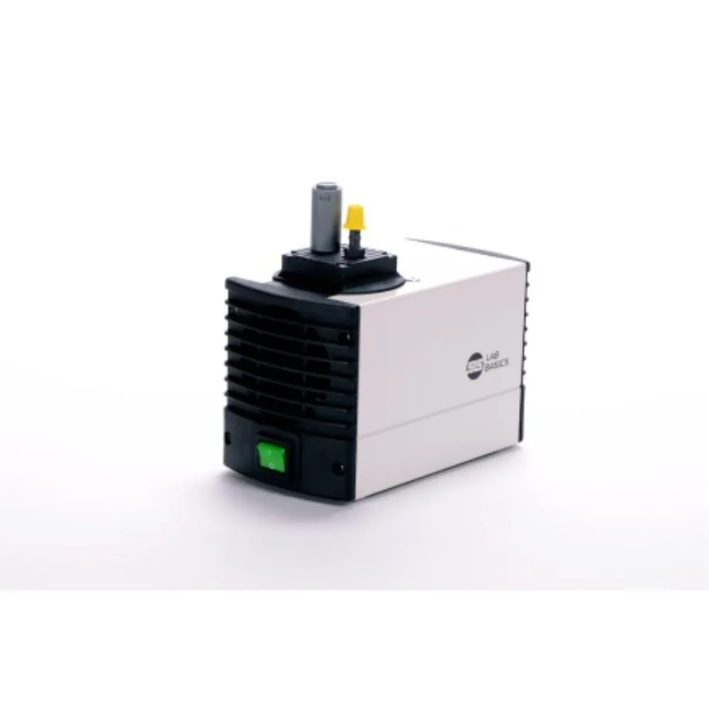 Mini pompe à vide SLS Lab Basics 6 L/min