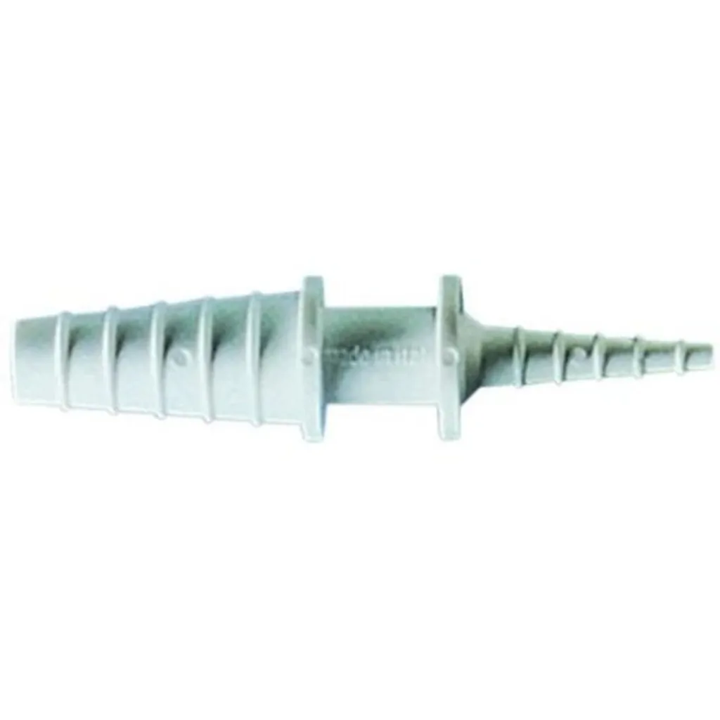 Connecteur de tubulure droit conique, 8/12 à 14/16 mm — lot de 10