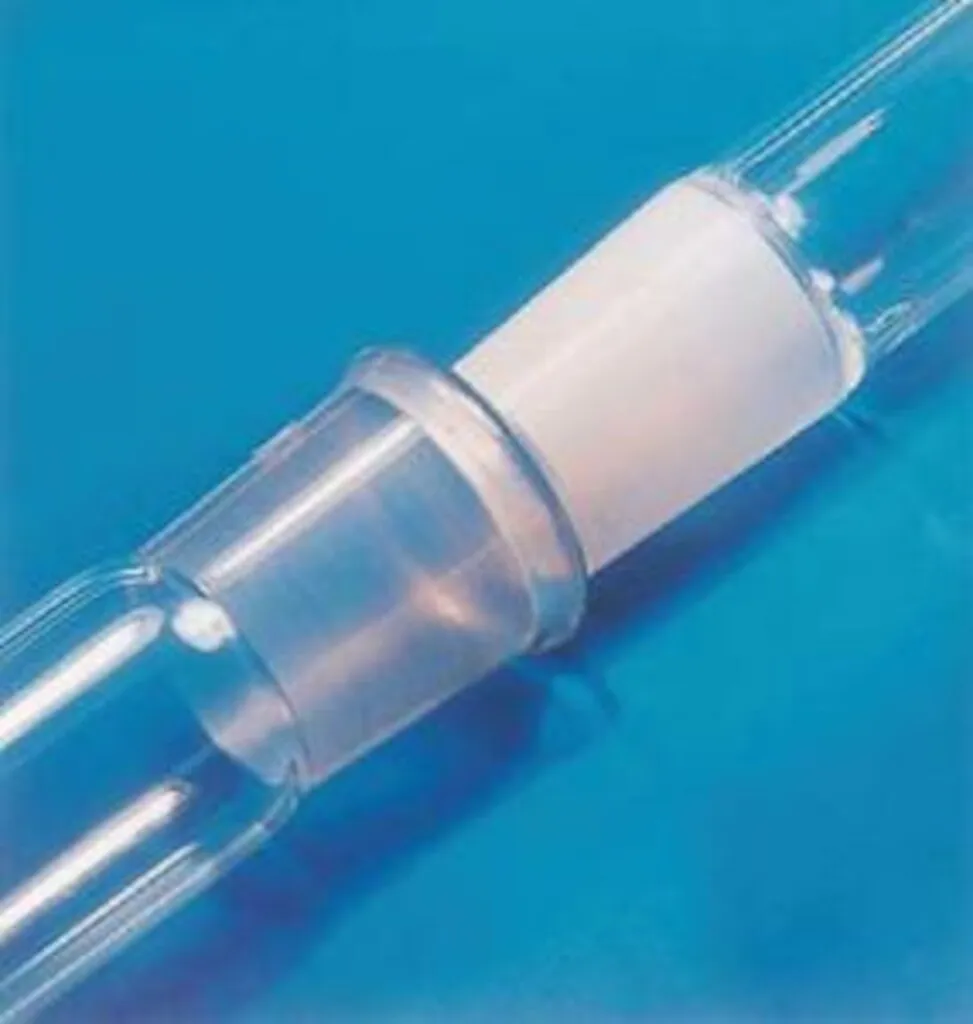 Rodet en PTFE, RN 19/26, épaisseur 0,05 mm — lot de 10