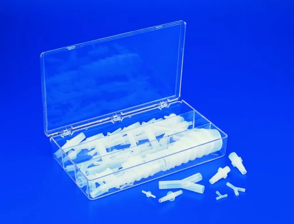 Kit d'assortiment de raccords de tuyau