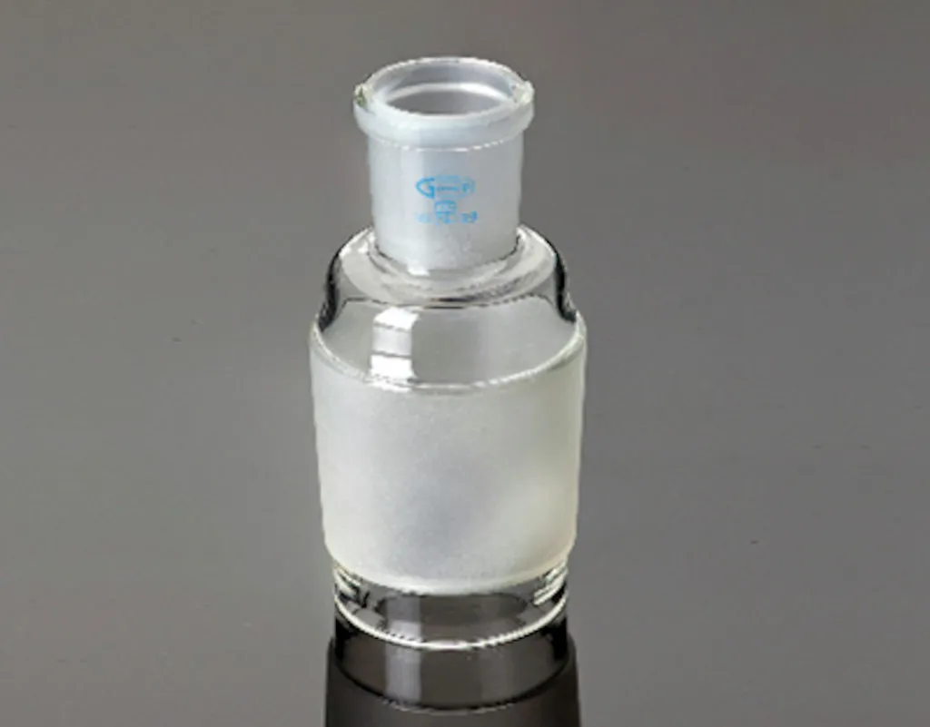 Raccord de réduction Glassco, rodage F24/29 — M29/32 — lot de 10