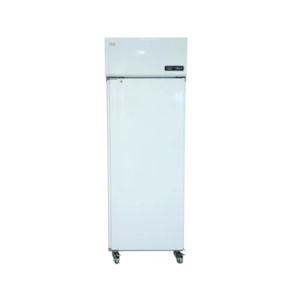 Congélateur Thermo Scientific TSE — 564 L, porte pleine