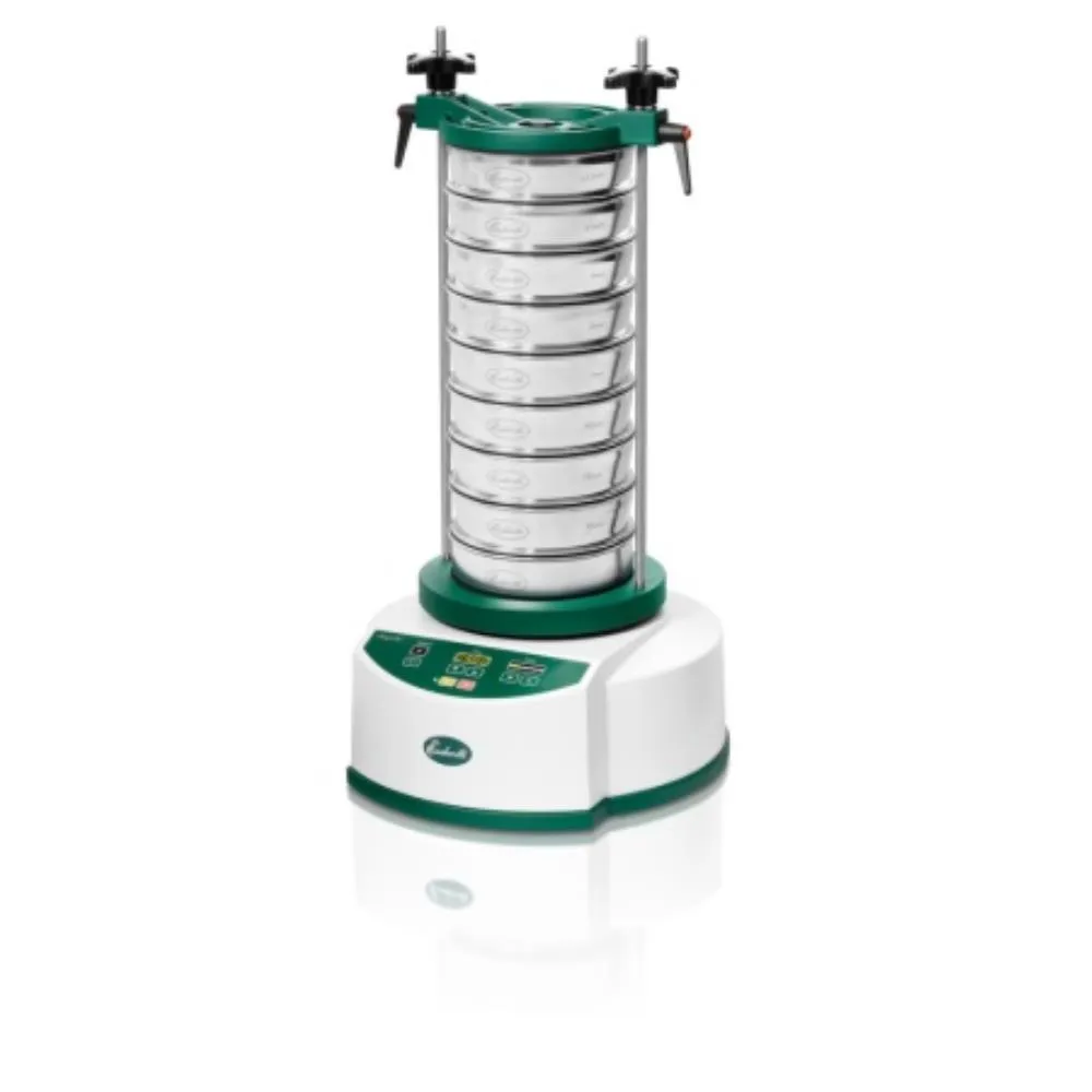 Tamiseuse Endecotts Octagon 200