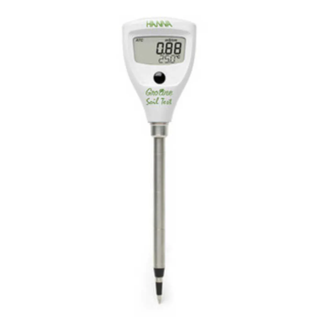 Conductimètre de poche Hanna GroLine HI98331